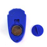 ALL SUN EM2271 Digital Automobile Thickness Car Paint Coating Tester - Imagem 2