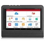 ⁦Launch X431 V 8inch Tablet Wifi/Bluetooth Full System Diagnostic Tool 2 Years Free Update Online [EU&US Stock]⁩ - الصورة ⁦2⁩