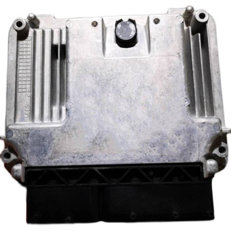 Engine Control Module 03C906016FE MED17.5.5 ECM Units For VW Lavida Touran 1 Engine Control Module 03C906016FE MED17.5.5 ECM Units For VW Lavida Touran - Image 1