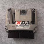 Engine Control Module For VW Sagitar ECU 03C906016AM MED17.5.5 - 画像 (7)