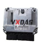 Engine Control Module For VW Sagitar ECU 03C906016AM MED17.5.5 - 画像 (6)