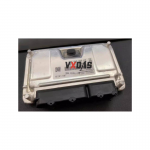 Engine Control Module For VW Sagitar ECU 03C906016AM MED17.5.5 - 画像 (5)