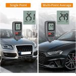 TC100 Coating Thickness Gauge for Car - Image 7