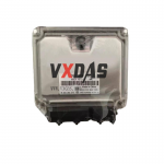 Engine Control Module For VW Sagitar ECU 03C906016AM MED17.5.5 - 画像 (4)