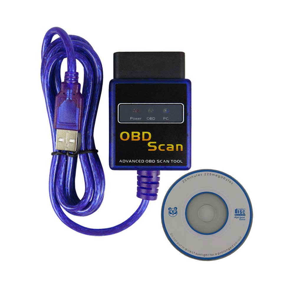 ELM327 Vgate Scan Advanced OBD2 Bluetooth Scan Tool (Support Android and Symbian) Software V2.1 Hardware V1.5 1 ELM327 Vgate Scan Advanced OBD2 Bluetooth Scan Tool (Support Android and Symbian) Software V2.1 Hardware V1.5 – Image 1