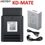 Keydiy KD-X4 KEYDIY Professional Universal Key Programmer Remote Generateor Copy Chip - Image 10