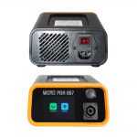WOYO PDR007 Auto Body Repair PDR Tools HOTBOX Magnetic Induction Heater Removal Kits Paintless Dent Repair Tools - Imagem 2