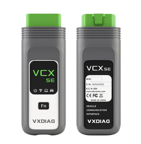 VXDIAG VCX SE for B-MW Diagnostic and Programming Tool Same Function as ICOM NEXT A2 A3 1 VXDIAG VCX SE for B-MW Diagnostic and Programming Tool Same Function as ICOM NEXT A2 A3 – Image 1