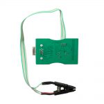 Reading 8 foot chip free clip adapter for Xprog 5.60 / 5.74 / 5.84 , UPA USB and CGDI Prog BM-W Programmer - Imagem 2