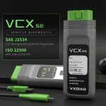 VXDIAG VCX SE for B-MW Diagnostic and Programming Tool Same Function as ICOM NEXT A2 A3 – Image 2