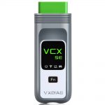 VXDIAG VCX SE JLR Diagnostic Tool for Jaguar and Land Rover Support DOIP with HDD software - Imagem 2
