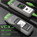VXDIAG VCX SE for B-MW Diagnostic and Programming Tool Same Function as ICOM NEXT A2 A3 – Image 3