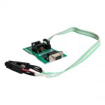Reading 8 foot chip free clip adapter for Xprog 5.60 / 5.74 / 5.84 , UPA USB and CGDI Prog BM-W Programmer - Imagem 3