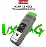 VXDIAG VCX SE for B-MW Diagnostic and Programming Tool Same Function as ICOM NEXT A2 A3 – Image 4