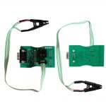 Reading 8 foot chip free clip adapter for Xprog 5.60 / 5.74 / 5.84 , UPA USB and CGDI Prog BM-W Programmer - Imagem 4