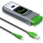 VXDIAG VCX SE JLR Diagnostic Tool for Jaguar and Land Rover Support DOIP with HDD software - Imagem 5