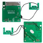 Yanhua Mini ACDP Vo.lvo IMMO Programming Module 12 Support Add Key and All Key Lost - Imagem 8