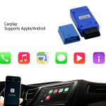 NTG5 S1 for Benz Car Activation Tool Mercede.s CarPlay Android Auto OBD Adapter Plug & Play - Image 3