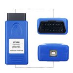 NTG5 S1 for Benz Car Activation Tool Mercede.s CarPlay Android Auto OBD Adapter Plug & Play - Image 4