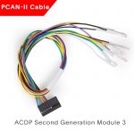 Yanhua ACDP2 Module 3 - BM.W DME ISN Reader & Writer with OBD/Bench Support – Image 2