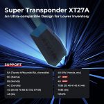 Xhorse VVDI Super Chip Transponder for VVDI2 / VVDI Mini Key Tool - Imagem 2