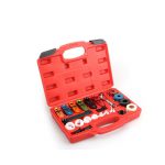 A/C Disconnect Tool for Auto Air Conditioner Refrigerant Fluorine Hose,Cold Air Hose,Quick Coupler Fuel Hose,Air Hose Compressor - Image 4