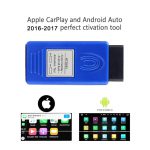 NTG5 S1 for Benz Car Activation Tool Mercede.s CarPlay Android Auto OBD Adapter Plug & Play - Image 5