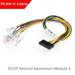 Yanhua ACDP2 Module 3 - BM.W DME ISN Reader & Writer with OBD/Bench Support – Image 3