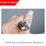 Yanhua ACDP2 Module 3 - BM.W DME ISN Reader & Writer with OBD/Bench Support – Image 4