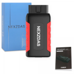 Humzor NexzDAS ND626 Gasoline and Diesel Integrated Auto Diagnosis Tool for Both Cars and Trucks - Imagen 6