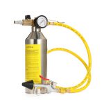 VXDAS A/C Flush Kit for Fuel Line & Air Conditioning Line & Carburetor Cleaning