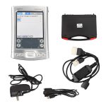 Hitachi Dr ZX Excavator Diagnostic Tool for Monitoring and Self-Diagnostic - Image 11
