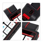LAUNCH X431 DIAGUN V Full System Scan Tool with 1 Years Free Update Online - Image 10