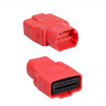 EUCLEIA Tabscan S8 Auto Intelligent Dual-mode Diagnostic System Update Online for 18 Months - immagine 6