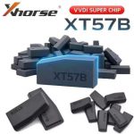 Xhorse VVDI XT57B Super Chip（XDCST3EN）Universal Transponder Chip