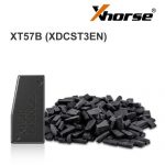 Xhorse VVDI XT57B Super Chip（XDCST3EN）Universal Transponder Chip - Image 2