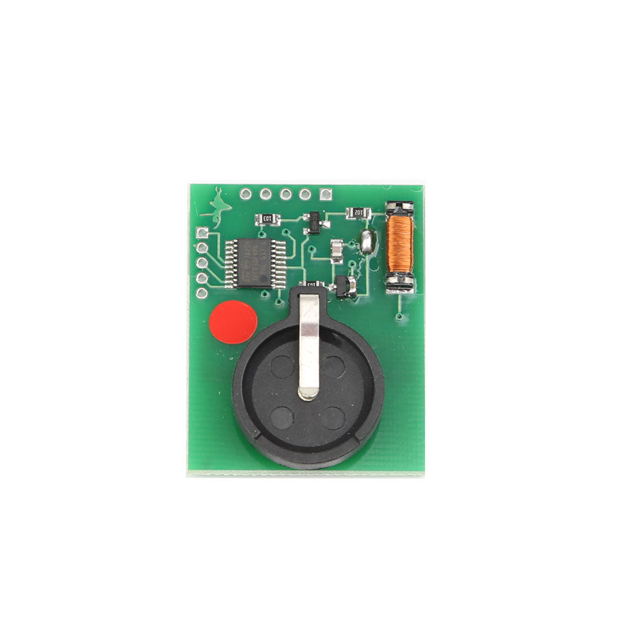 Scorpio-LK Emulators SLK-03 for Tango Key Programmer including Authorization 1 Scorpio-LK Emulators SLK-03 for Tango Key Programmer including Authorization - immagine 1