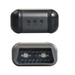 XTOOL A80 Full System Car Diagnostic Tool Supports Programming/Odometer Adjustment - Image 5