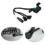 VVDI MB Tool Power Adapter Work with VVDI Mercedes W164 W204 W210 for Data Acquisition - Image 6