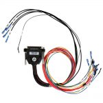 Xhorse VVDI Prog Bosch Adapter Read BM-W ECU N20 N55 B38 ISN without Opening - Image 3