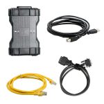 JLR DoiP VCI SDD Pathfinder Interface for Jaguar Land Rover till 2022 Vehicles Support Online Programming - Image 2