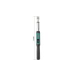 ⁦Torque Wrench Digital Adjustable Kilogram for Automotive Repair⁩ - الصورة ⁦18⁩