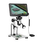 Digital Microscope with wire control, suitable for Computer
