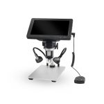 Digital Microscope with wire control, suitable for Computer - 画像 (3)