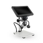 Digital Microscope with wire control, suitable for Computer - 画像 (2)