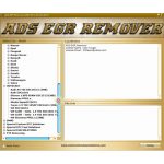 Professional DPF+EGR REMOVER 3.0 Lambda Hotstart Flap, O2, DTC 2 Software Full 2017.5 Version – Image 6