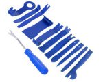 Car Trim Remover Tool Kit Door Panel/Radio/Stereo/Audio/Dash/Window/Terminal Removal Tool Set Auto Clip Pliers Fastener Remover Pry Tool Set - Image 4
