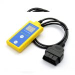 BM-W Airbag Scan Reset Tool OBD2 between 1994 and 2003 B800 Car Diagnostic Scanner – Image 2