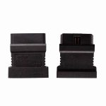 Smart OBDII 16/16E Connector for Launch X431 Master/GX3 – Image 2