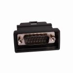Smart OBDII 16/16E Connector for Launch X431 Master/GX3 – Image 3